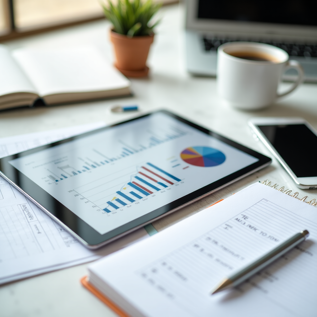 Financial planning process