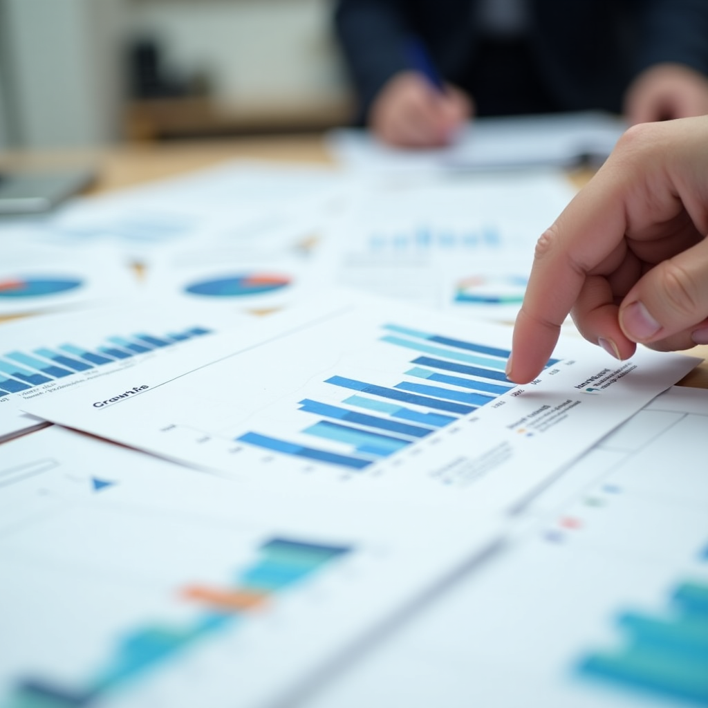 Investment strategy documents