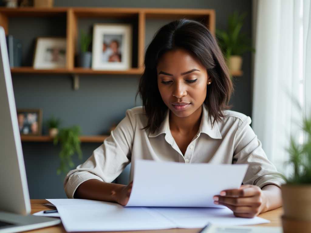 Middle age financial planning